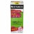 Robitussin CF Max, Severe Cough, Cold and Flu Relief, Dextromethorphan, Raspberry Mint Flavor Syrup Perspective: front