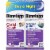 Dimetapp® Children's Day & Night Liquid Cold & Cough Suppressant & Decongestant Relief Perspective: front