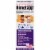 Dimetapp Children's Multi-Symptom Red Grape Flavor Cold & Flu Liquid Medicine Perspective: front