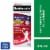 Robitussin Children's DM Fruit Punch Flavor Nighttime Cough Relief Liquid Perspective: front