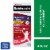 Children’s Robitussin DM, Nighttime Cough Relief, Dextromethorphan, Fruit Punch Flavor Syrup Perspective: front