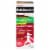 Robitussin® Children's Long-Acting Fruit Punch Flavor Cough and Cold Relief Liquid Perspective: front