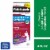 Children's Robitussin DM, Cough and Chest Congestion Relief, Dextromethorphan, Grape Flavor Syrup Perspective: front