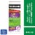 Robitussin CF Max Severe Cough plus Sore Throat Relief, Dextromethorphan, Mint Flavor Syrup Perspective: front