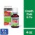 Robitussin CF Max, Severe Multi-Symptom Relief from Cough, Cold, and Flu - Adult Formula Perspective: front