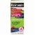 Robitussin Severe Nighttime Cough Cold + Flu Liquid Maximum Strength Medicine Perspective: front