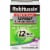 Robitussin® Extended Release Grape Flavored 12-Hour Cough Relief Cough Suppressant Liquid Perspective: front