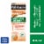 Robitussin DM Max, Cough plus Chest Congestion Relief, Dextromethorphan, Real Honey Flavor Syrup Perspective: front