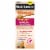 Robitussin® Adult Honey Non-Drowsy Cough Flu + Sore Throat Medicine Perspective: front