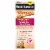 Robitussin® Adult Honey Non-Drowsy Cough Flu + Sore Throat Medicine Perspective: front