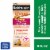Robitussin Honey Severe Cough & Sore Throat & Flu Max Day Acetaminophen Syrup Perspective: front