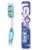 Oral-B Vivid Whitening Manual Toothbrush Perspective: front