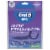 Glide Arctic Peppermint Oil Mint Floss Picks Perspective: front