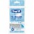 Oral-B Complete Icy Cool Mint Floss Picks 30 Count Perspective: front