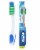 Oral-B Bacteria Blast Manual Toothbrush Perspective: front