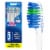Oral-B Indicator Color Collection Toothbrushes Perspective: front