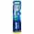 Oral-B Indicator Contour Clean Soft Toothbrushes Value Pack Perspective: front