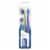 Oral-B Gum Care Precision Control Head Twin Pack Perspective: front