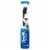 Oral-B Charcoal Toothbrush Perspective: front