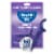Oral-B Glide Arctic Peppermint Oil Flavor Dental Floss Picks Perspective: front