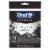Oral-B Charcoal Infused Mint Dental Floss Picks Perspective: front