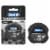 Oral-B Charcoal Infused Mint Dental Floss Perspective: front