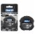 Oral-B Charcoal Infused Mint Dental Floss Perspective: front