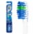 Oral-B Indicator Max Toothbrush, Indicator Bristles, Soft Perspective: front