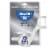Oral-B Glide Cavity Protection Floss Picks, Helps Prevent Cavities, Unflavored, 75 Floss Picks Perspective: front