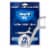 Oral-B Glide Ultra Deep Clean Floss Picks, Removes Food and Plaque, Cool Mint Flavor, 75 Floss Picks Perspective: front