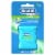 Oral-B Complete Satin Mint Floss Perspective: front