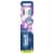 Oral-B® Vivid Dual Action Whitening Toothbrush Perspective: front