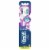 Oral-B® Vivid Dual Action Whitening Toothbrush Perspective: front