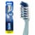 Oral-B CrossAction All In One Deep Plaque Removal Soft Manual Toothbrush Perspective: front