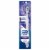 Oral-B 3D White Luxe Pulsar™ Battery Powered Medium Toothbrush Perspective: front