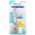 Crest Training Toothpaste Disney Kit Fluoride Free Mild Strawberry Gel Paste + Toothbrush Perspective: front