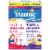 Triaminic® Children’s Cherry Flavor Day Time and Grape Flavor Night Time Cold & Cough Syrup Perspective: front
