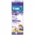 Triaminic Children's Night Time Grape Flavor Cold and Cough Relief Syrup Perspective: front