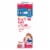 Triaminic Daytime Children's Cough Cold & Cough Relief Cherry Flavor Medicine Perspective: front