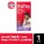 Tylenol® Infants' Pain + Fever Reliever Grape Oral Suspension 160mg Perspective: front