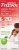 Children's Tylenol® Dye-Free Natural Apple Oral Suspension Perspective: front