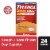 Tylenol Extra Strength Severe Cough + Sore Throat Caplets Perspective: front