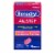 Benadryl® Allergy Ultratabs® Perspective: front