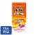 Motrin® Infants’ Original Berry Flavor Dye-Free Ibuprofen Drops Perspective: front