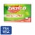 Zyrtec-D 12 Hour Allergy Relief & Nasal Decongestant Tablets Perspective: front