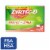 Zyrtec-D 12 Hour Allergy Relief & Nasal Decongestant Tablets Perspective: front