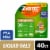 Zyrtec 24 Hour Allergy Relief Liquid Gels Cetirizine HCl Perspective: front