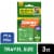 Zyrtec 24 Hour Allergy Tablets 10 Mg Cetirizine Hcl Antihistamine Travel Size Perspective: front
