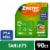 Zyrtec 24 Hour Allergy Relief Tablets Cetirizine HCl Perspective: front