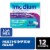 Imodium Multi-Symptom Relief Caplets Perspective: front